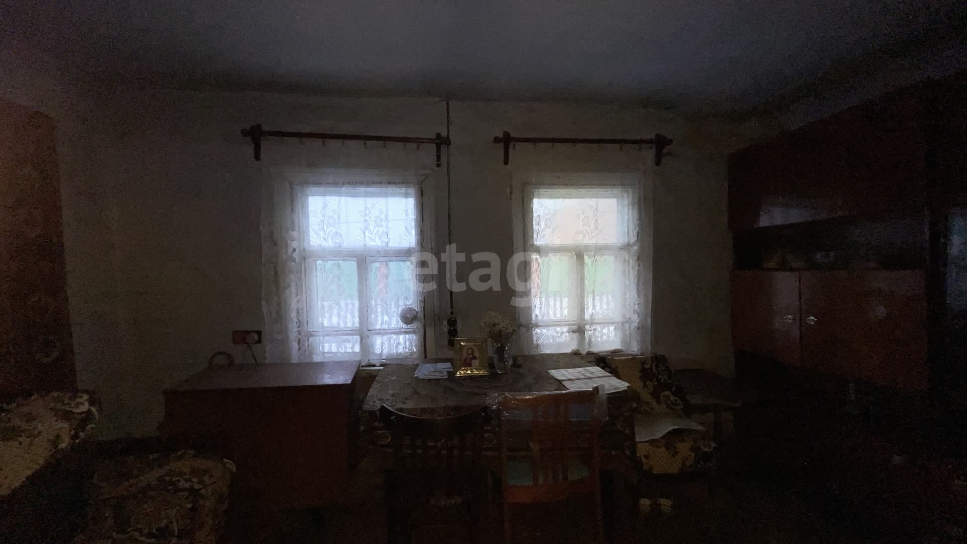 Продажа дома, 60м <sup>2</sup>, 6 сот., Челябинск, Челябинская область,  