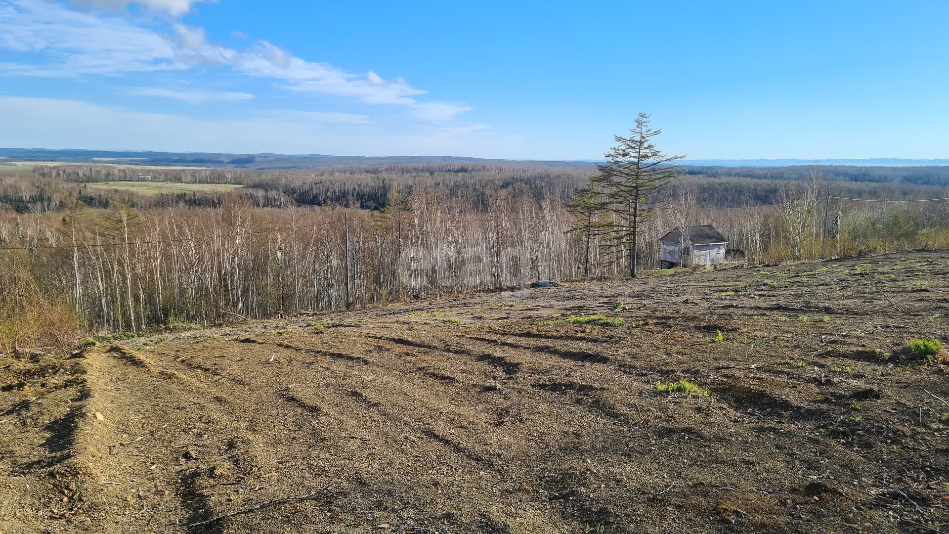 Продажа участка, Южно-Сахалинск, Сахалинская область,  Южно-Сахалинск