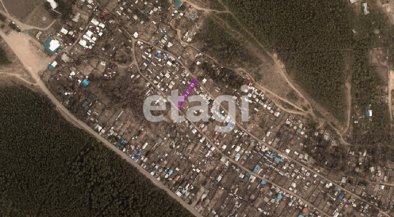 Продажа участка, Улан-Удэ, Республика Бурятия,  Железнодорожный