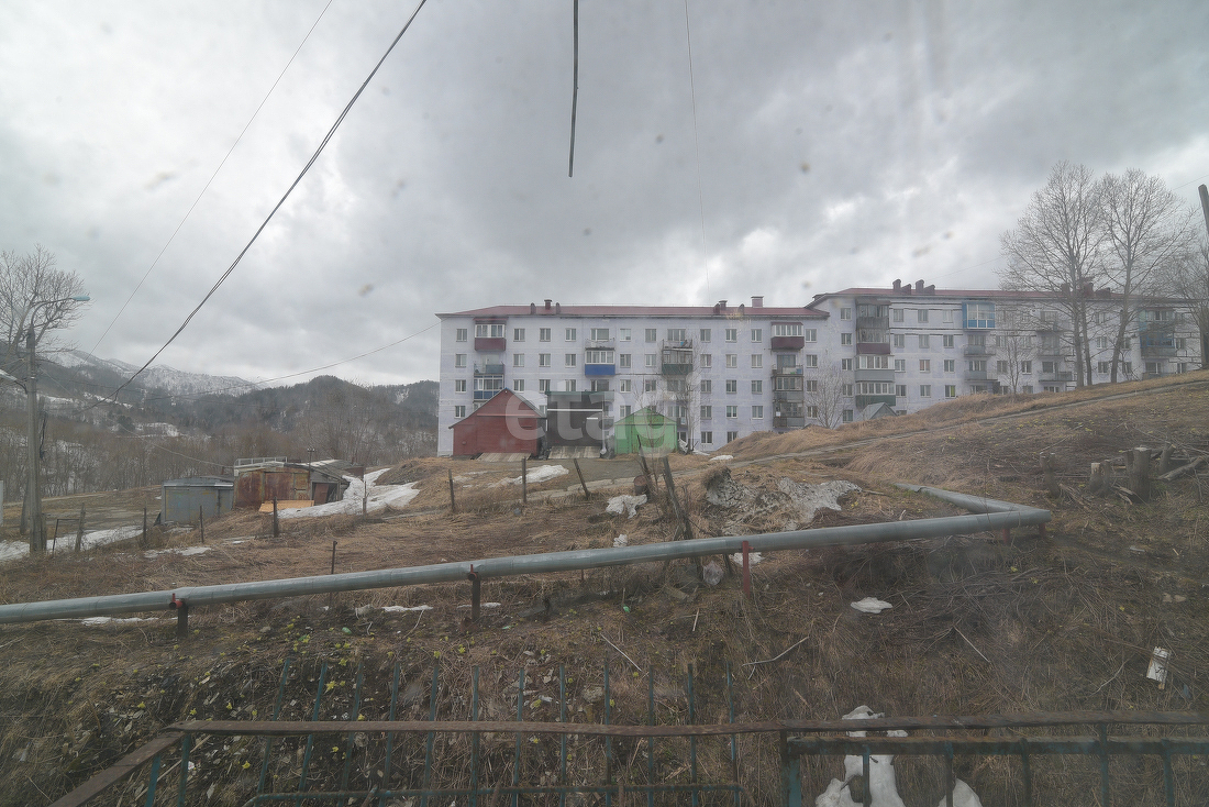 Продажа 2-комнатной квартиры, Южно-Сахалинск, Сахалинская область,  Южно-Сахалинск