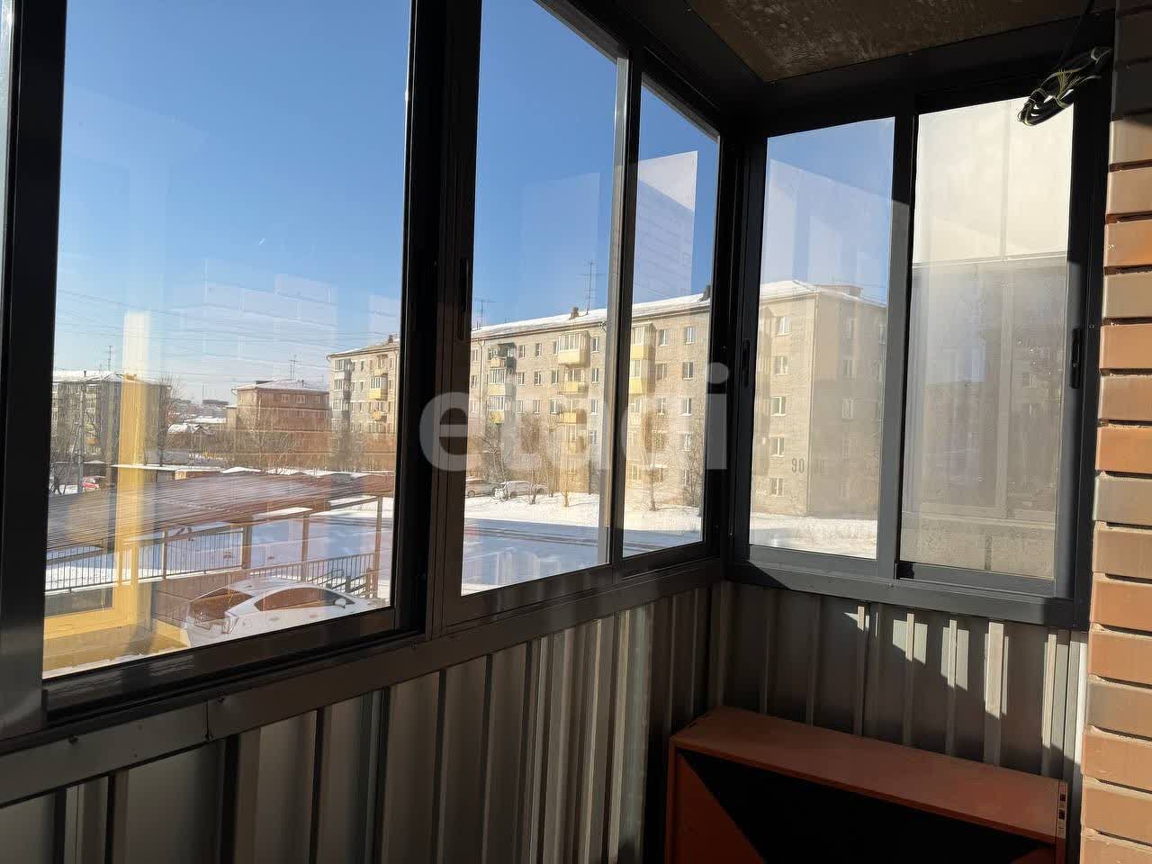 Продажа 2-комнатной квартиры, Улан-Удэ, Республика Бурятия,  Улан-Удэ