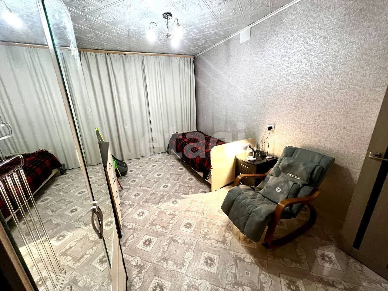 Продажа 3-комнатной квартиры, Улан-Удэ, Республика Бурятия,  Улан-Удэ