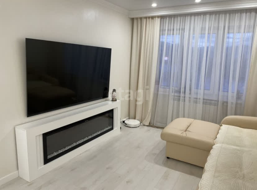 Продажа 4-комнатной квартиры, Южно-Сахалинск, Сахалинская область,  Южно-Сахалинск