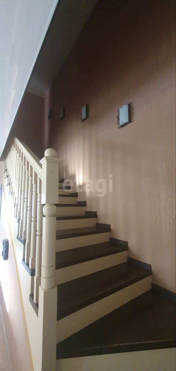 Продажа дома, 209м <sup>2</sup>, 8 сот., Улан-Удэ, Республика Бурятия,  Иволгинский