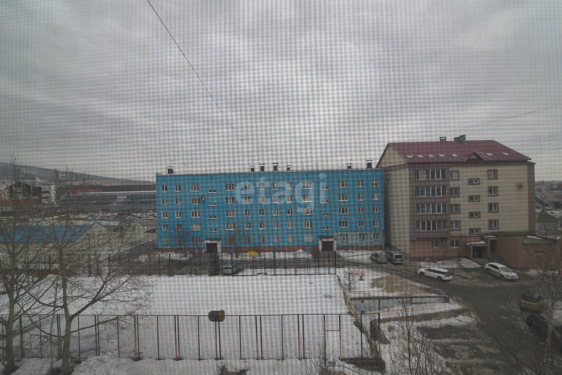 Продажа 3-комнатной квартиры, Южно-Сахалинск, Сахалинская область,  Южно-Сахалинск