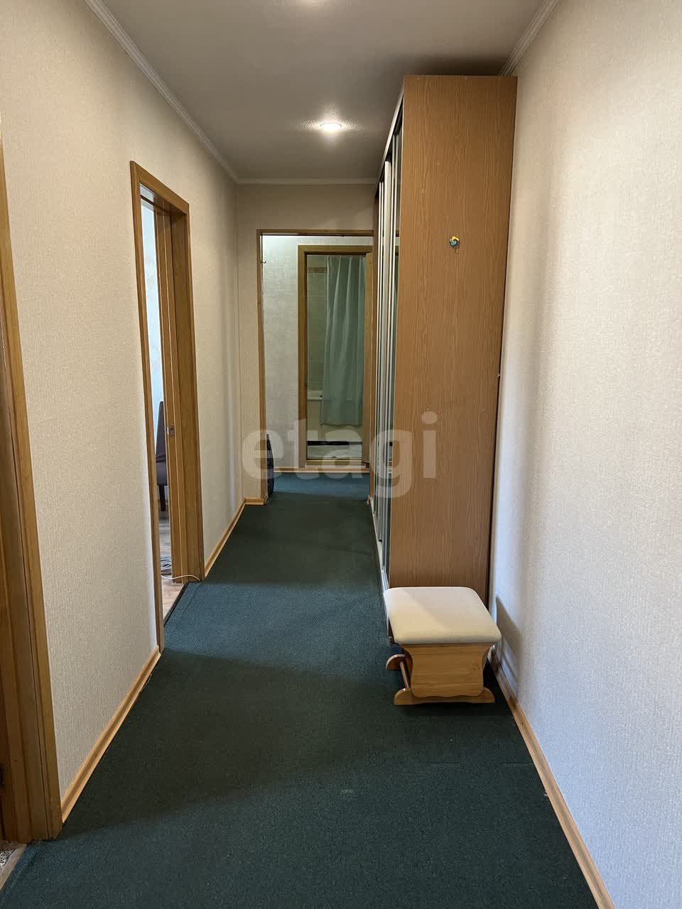 Продажа 3-комнатной квартиры, Южно-Сахалинск, Сахалинская область,  Южно-Сахалинск