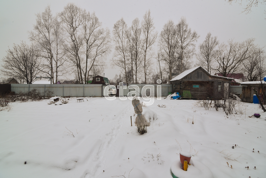 Продажа дома, 37м <sup>2</sup>, 10 сот., Южно-Сахалинск, Сахалинская область,  Южно-Сахалинск