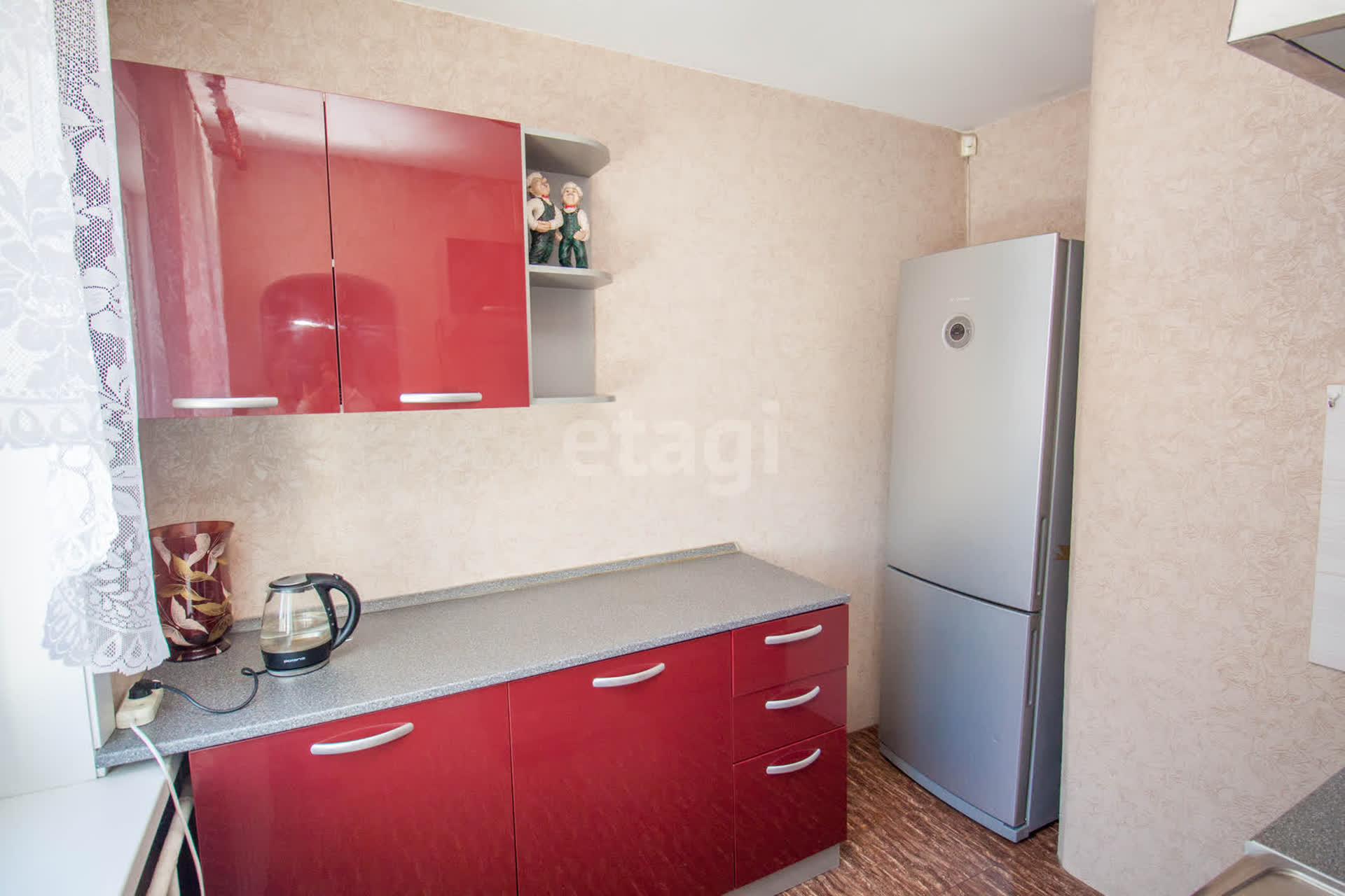 Продажа 3-комнатной квартиры, Южно-Сахалинск, Сахалинская область,  Южно-Сахалинск