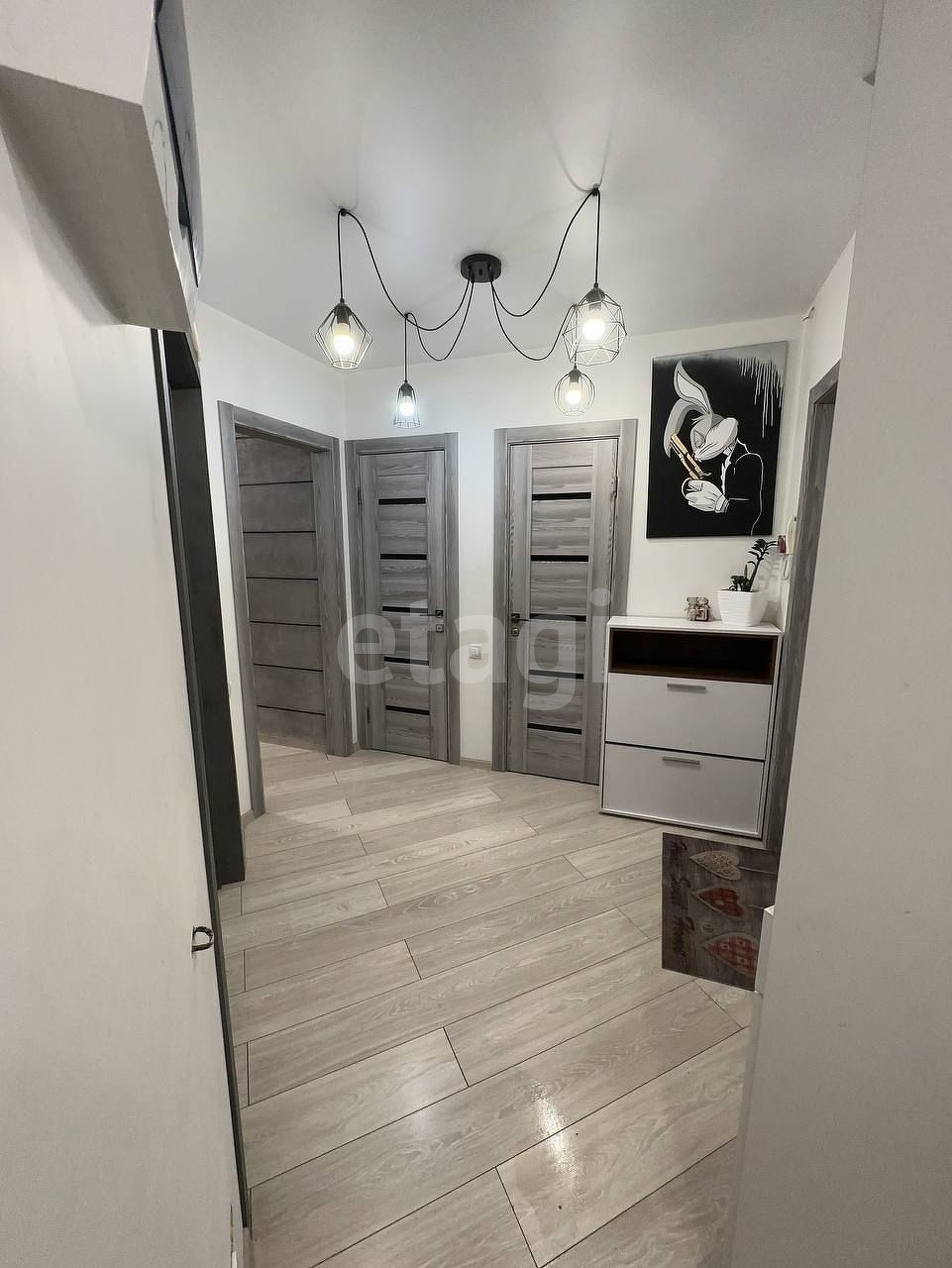 Продажа 3-комнатной квартиры, Южно-Сахалинск, Сахалинская область,  Южно-Сахалинск