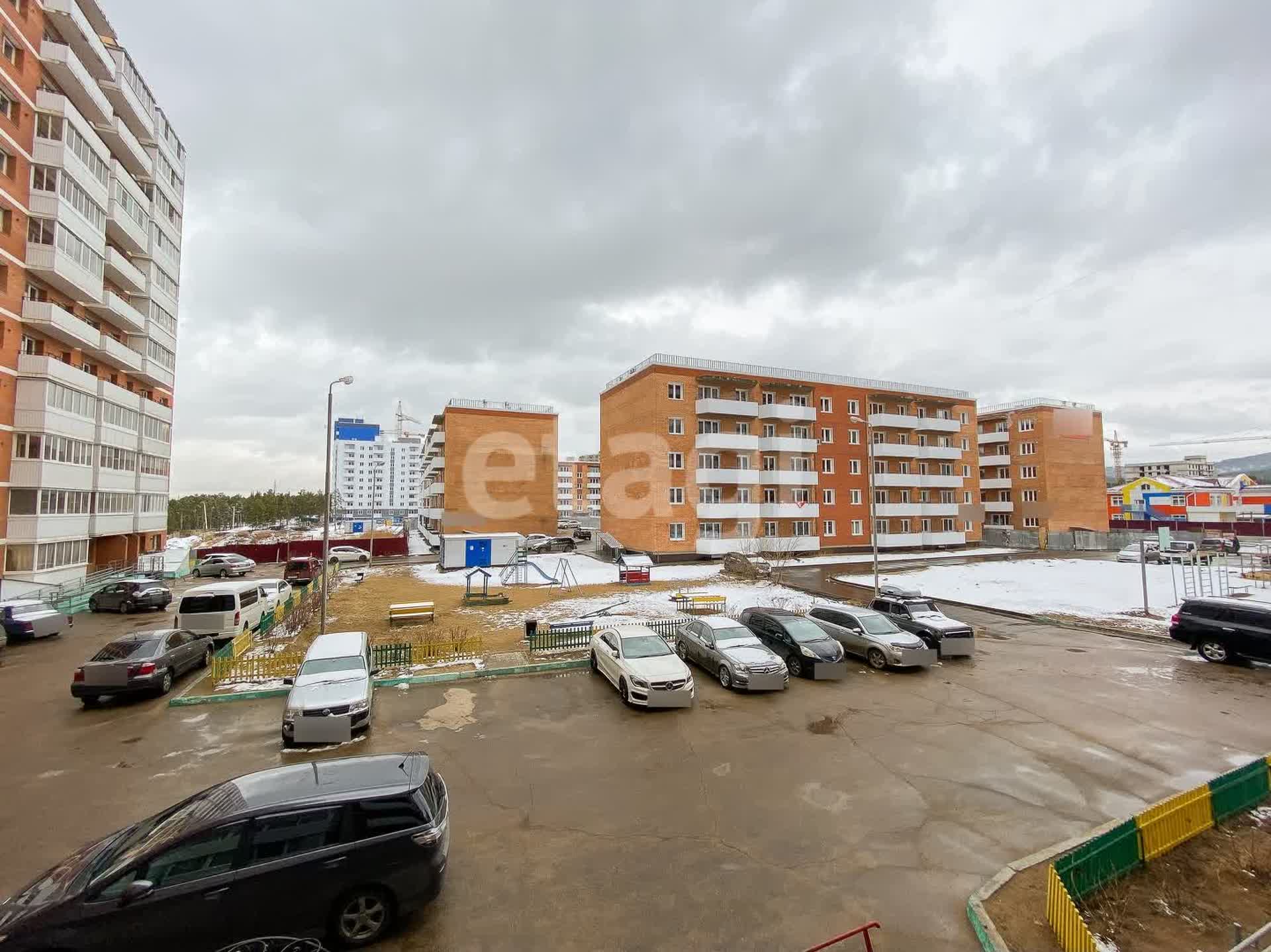 Продажа 1-комнатной квартиры, Улан-Удэ, Республика Бурятия,  Улан-Удэ