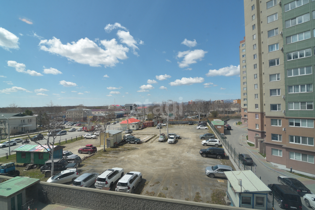 Продажа 1-комнатной квартиры, Южно-Сахалинск, Сахалинская область,  Южно-Сахалинск