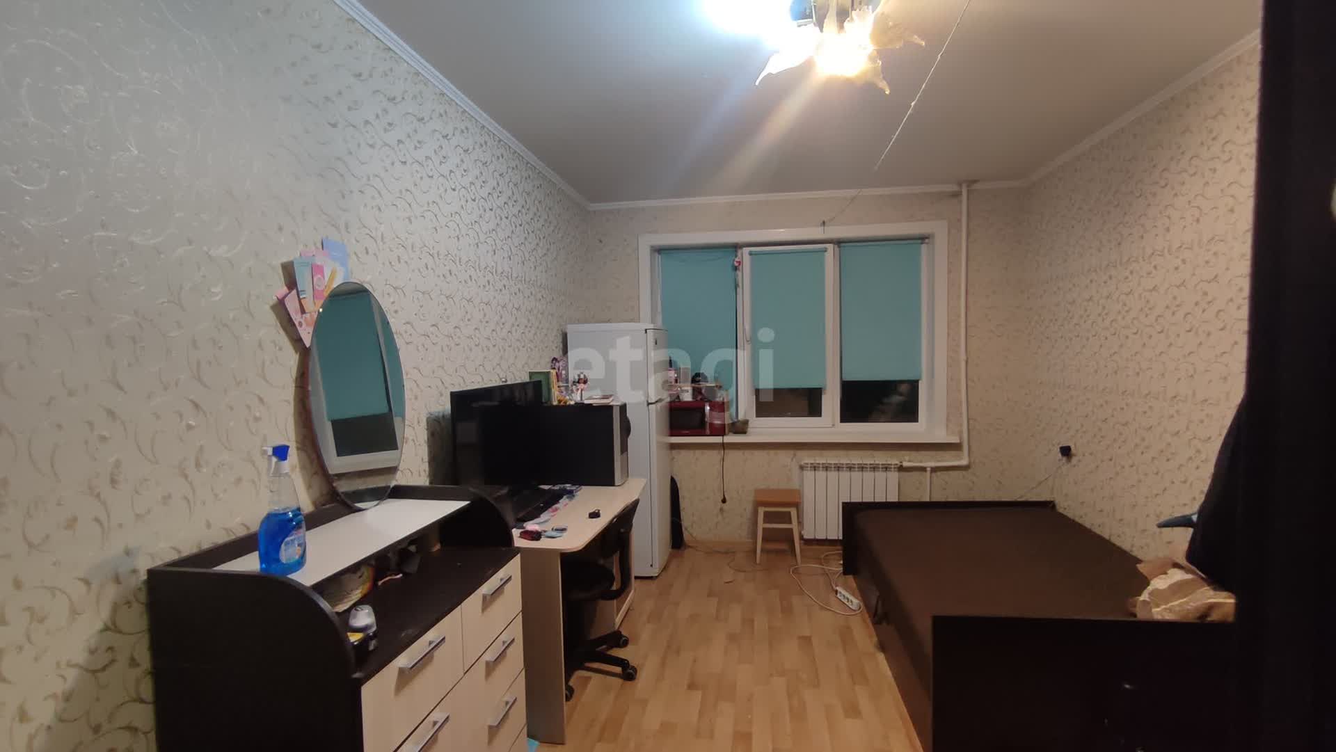 Продажа комнаты, 12м <sup>2</sup>, Южно-Сахалинск, Сахалинская область,  Южно-Сахалинск