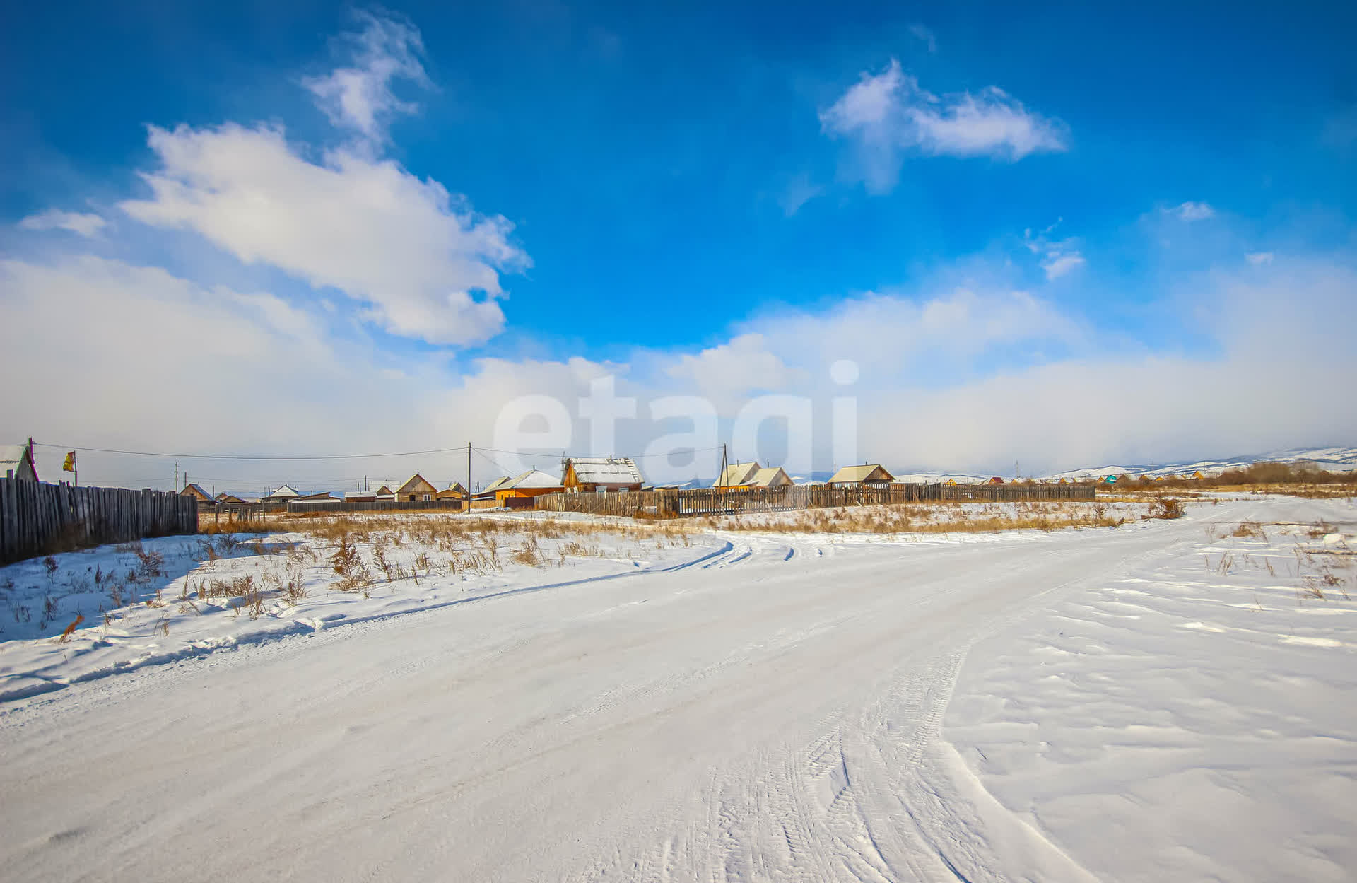 Продажа участка, Улан-Удэ, Республика Бурятия