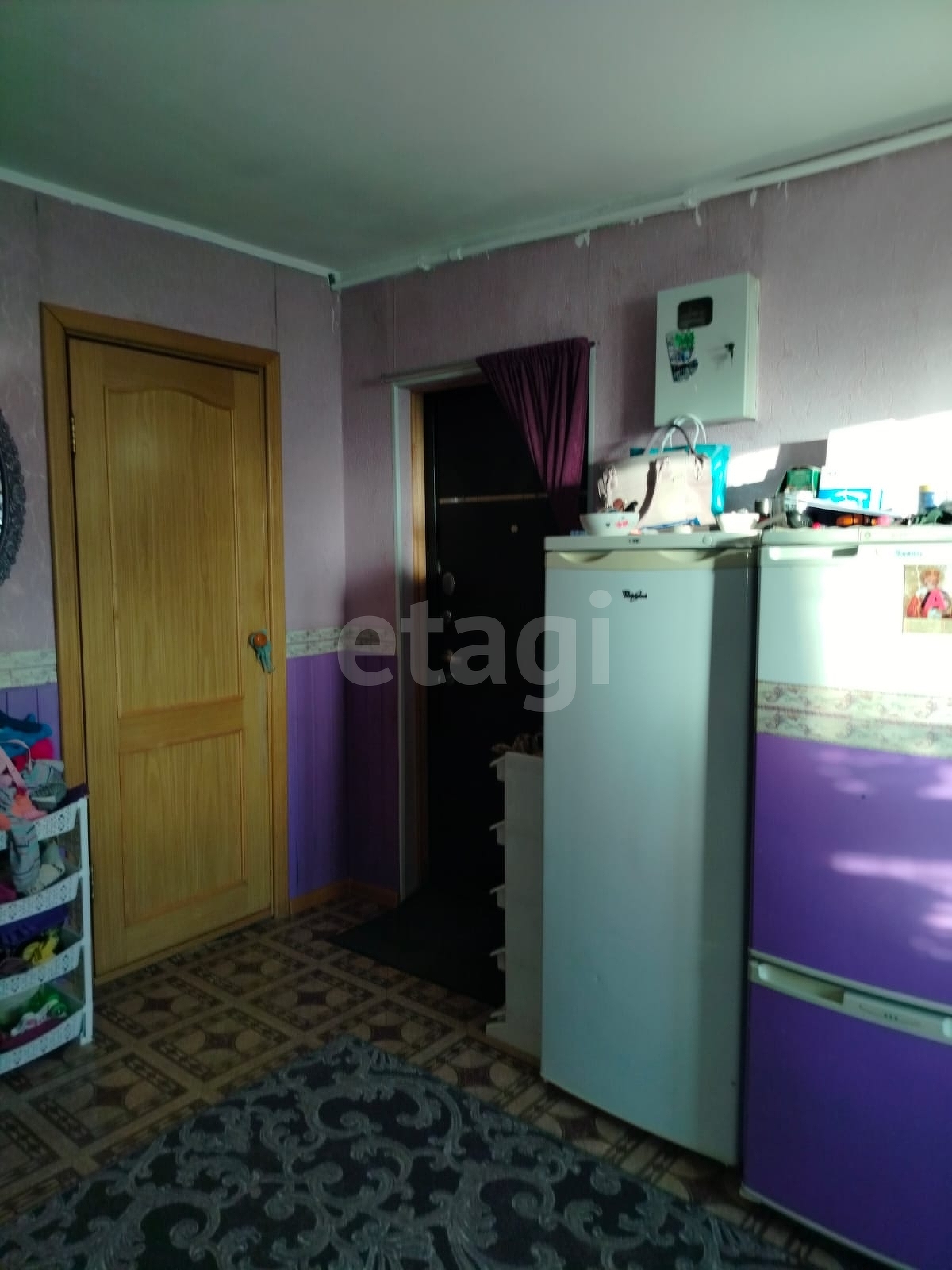 Продажа 3-комнатной квартиры, Южно-Сахалинск, Сахалинская область,  Южно-Сахалинск