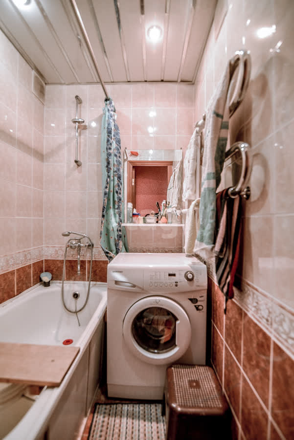 Продажа 3-комнатной квартиры, Южно-Сахалинск, Сахалинская область,  Южно-Сахалинск