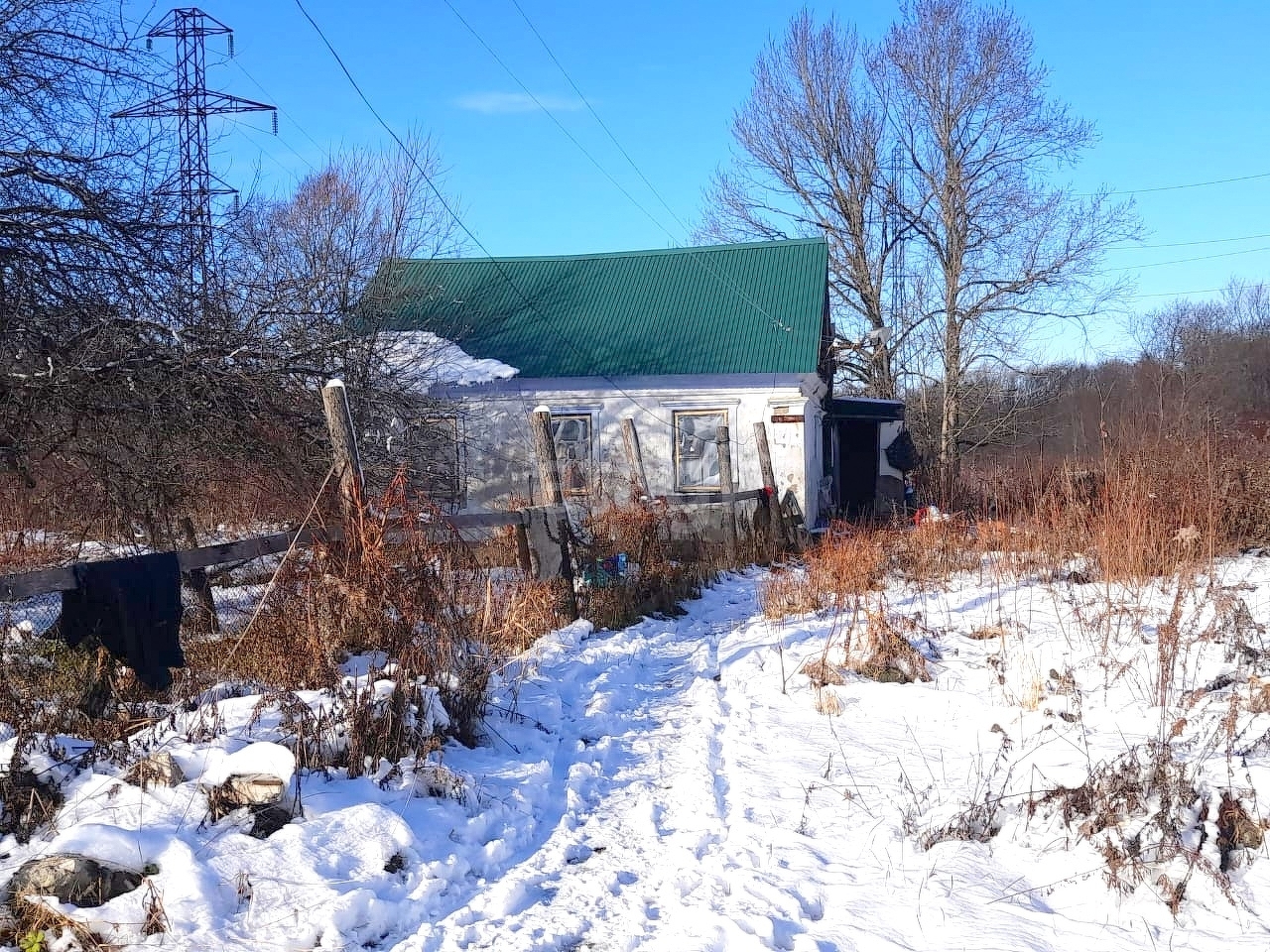 Продажа участка, Южно-Сахалинск, Сахалинская область,  