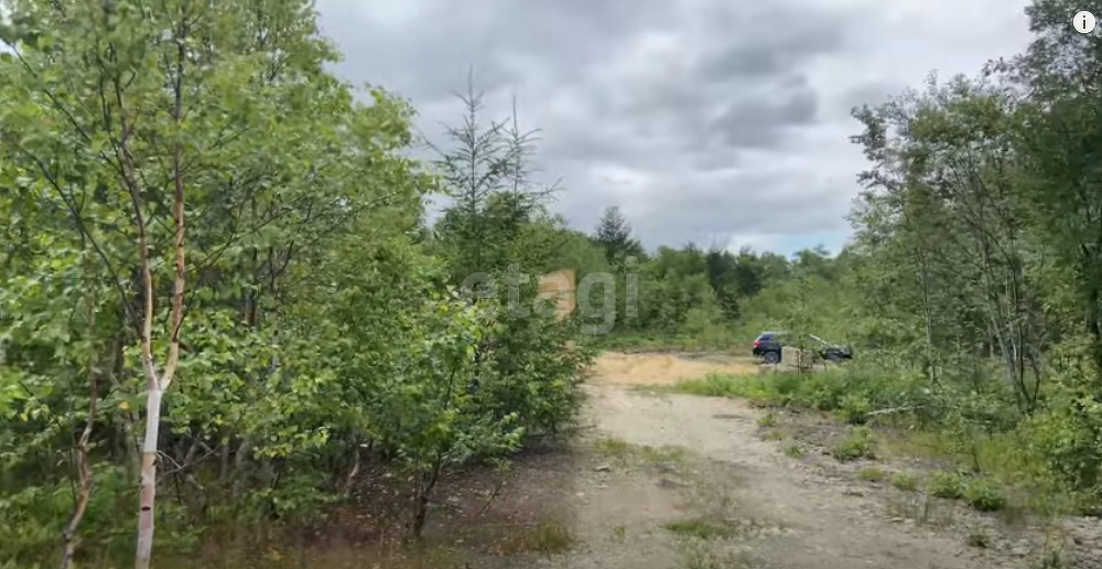 Продажа участка, Южно-Сахалинск, Сахалинская область,  Южно-Сахалинск