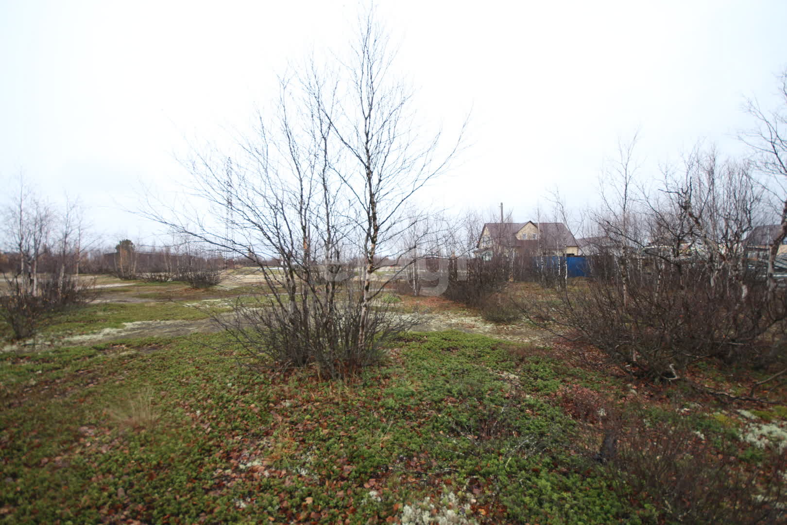 Продажа участка, Новый Уренгой, Ямало-Ненецкий АО,  Северная часть 