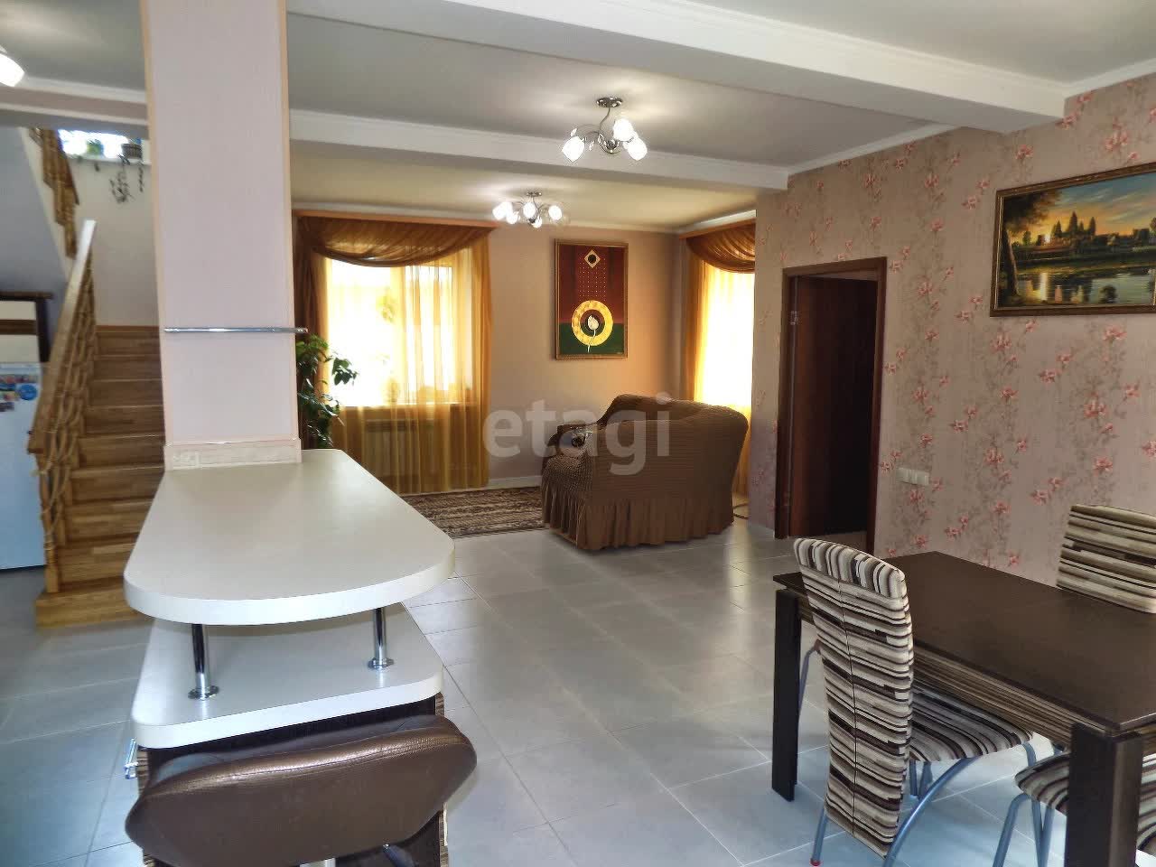 Продажа дома, 211м <sup>2</sup>, 14 сот., Южно-Сахалинск, Сахалинская область,  