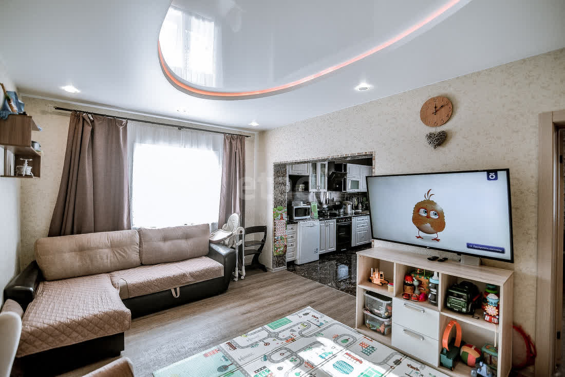 Продажа дома, 148м <sup>2</sup>, 10 сот., Южно-Сахалинск, Сахалинская область,  Южно-Сахалинск