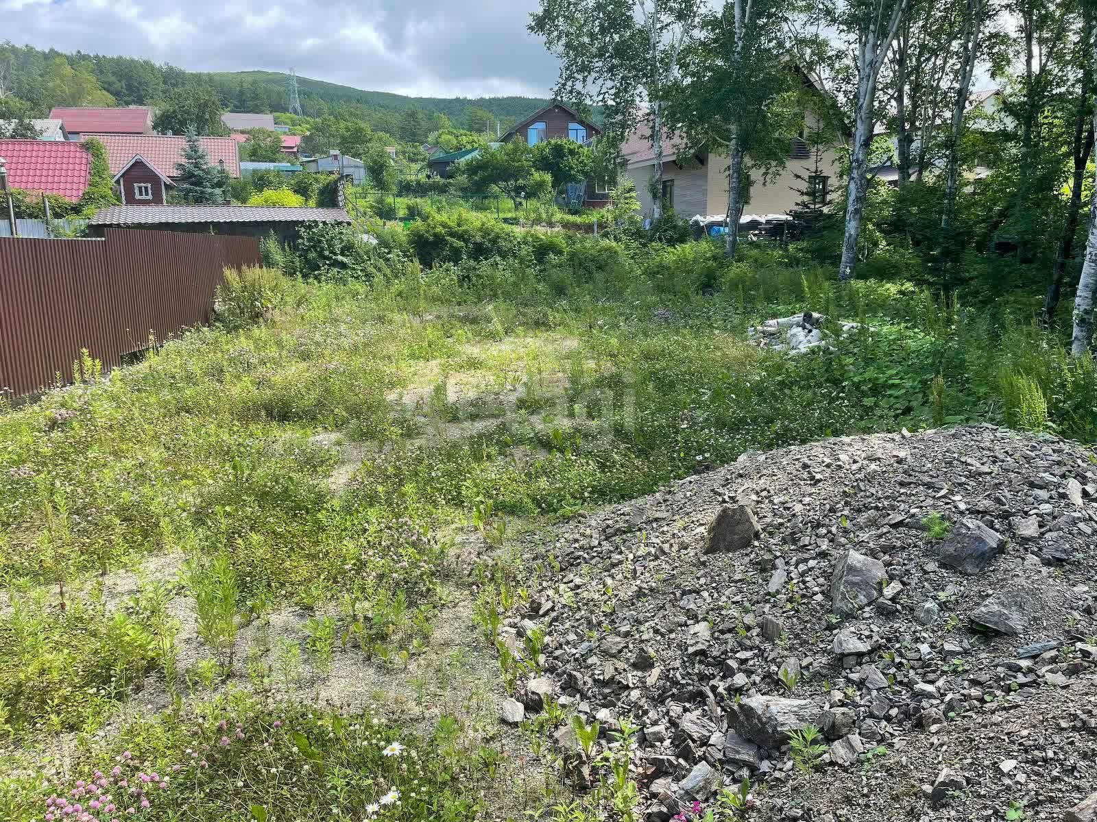 Продажа участка, Южно-Сахалинск, Сахалинская область,  Южно-Сахалинск