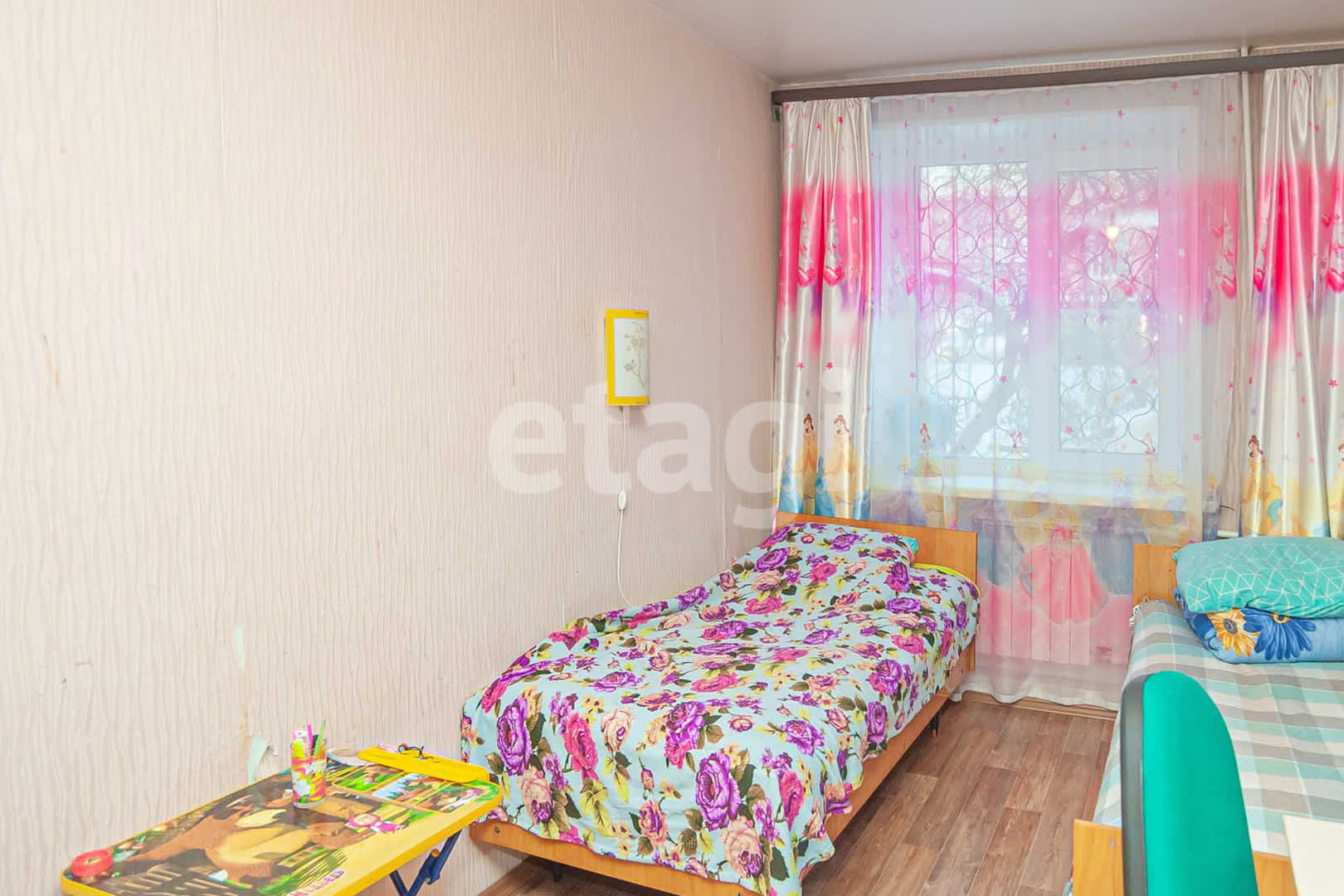 Продажа 3-комнатной квартиры, Улан-Удэ, Республика Бурятия,  Улан-Удэ