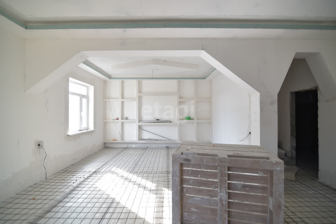 Продажа дома, 140м <sup>2</sup>, 10 сот., Южно-Сахалинск, Сахалинская область,  