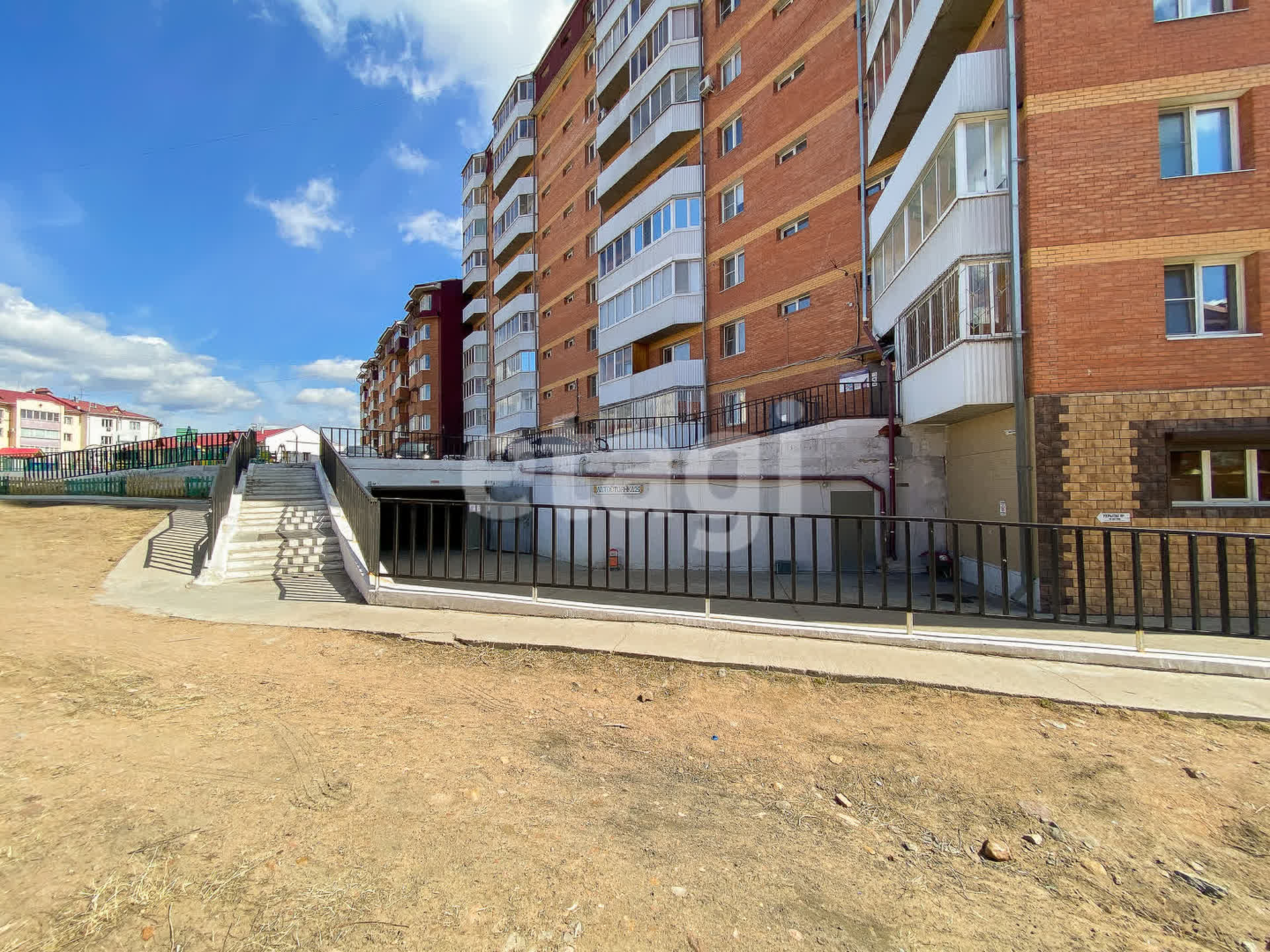 Продажа 2-комнатной квартиры, Улан-Удэ, Республика Бурятия,  Улан-Удэ