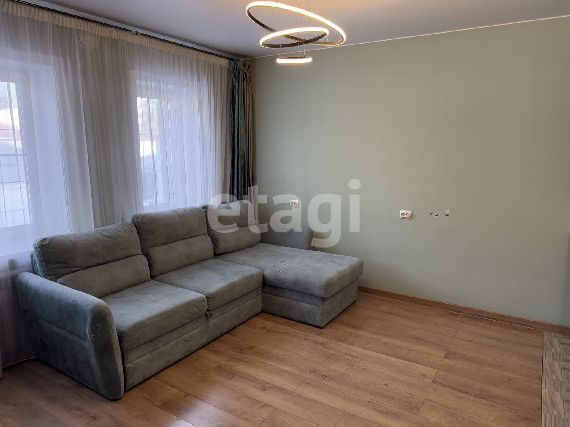 Продажа дома, 117м <sup>2</sup>, 2 сот., Улан-Удэ, Республика Бурятия,  Октябрьский