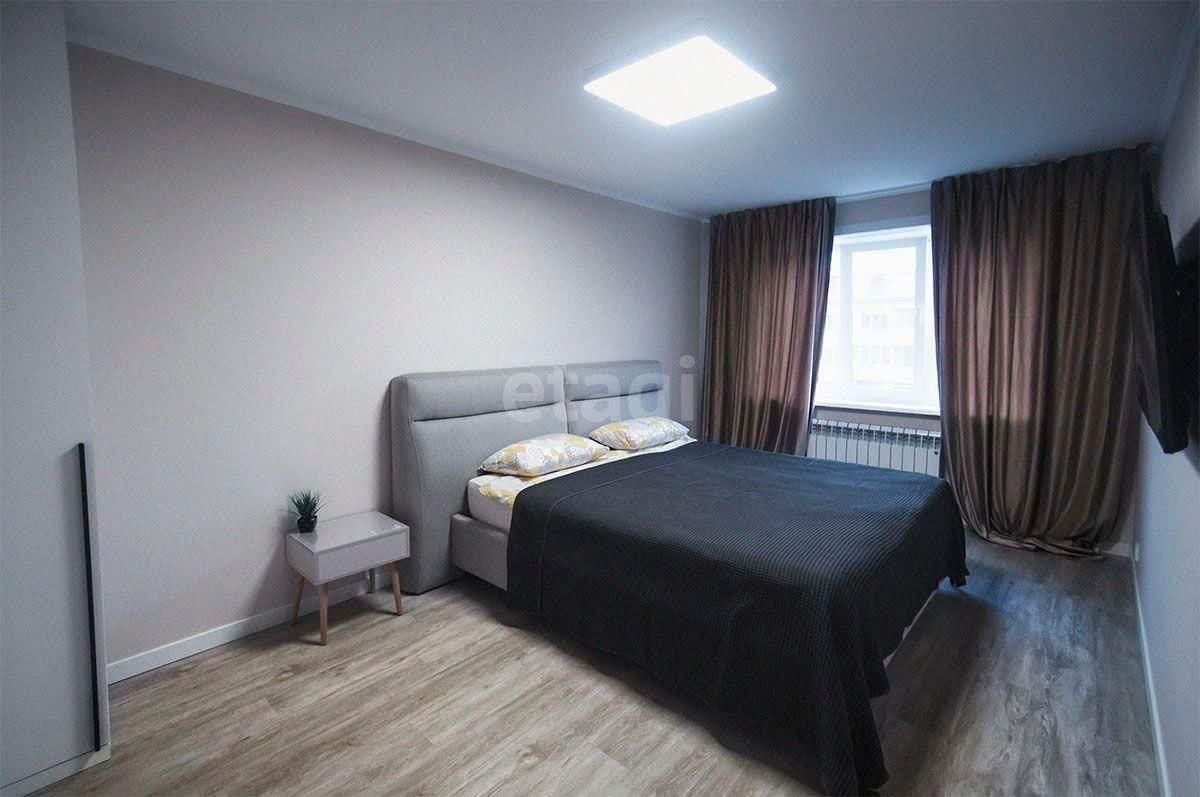 Продажа 3-комнатной квартиры, Южно-Сахалинск, Сахалинская область,  Южно-Сахалинск