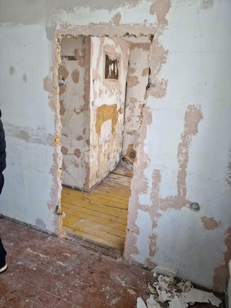 Продажа 2-комнатной квартиры, Южно-Сахалинск, Сахалинская область,  Южно-Сахалинск