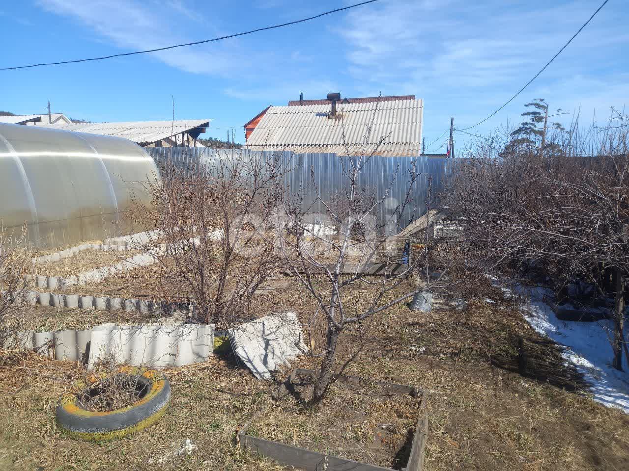 Продажа дома, 100м <sup>2</sup>, 8 сот., Улан-Удэ, Республика Бурятия,  Железнодорожный