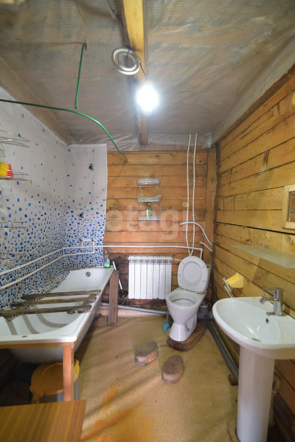 Продажа дачи, 45м <sup>2</sup>, 5 сот., Южно-Сахалинск, Сахалинская область,  