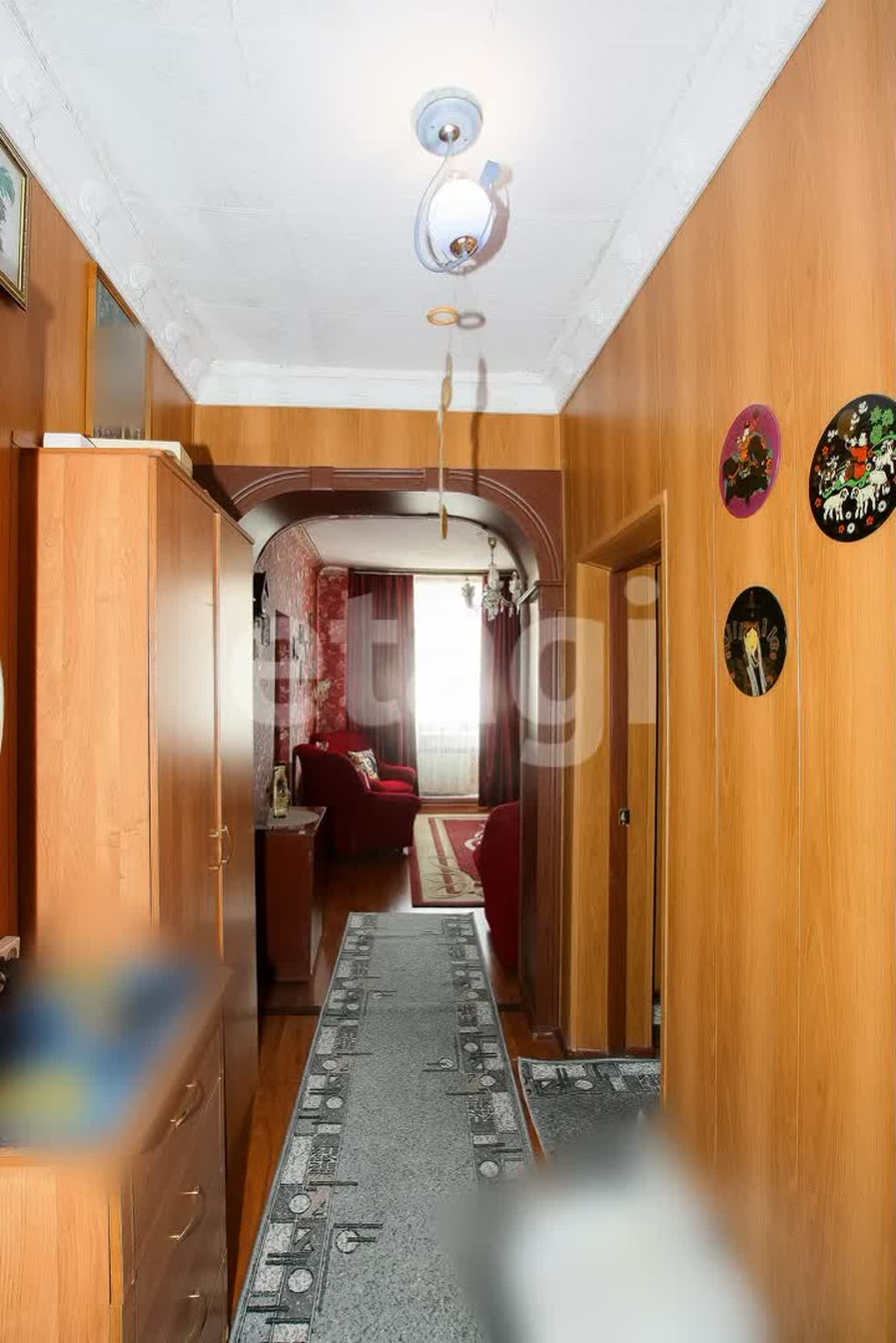 Продажа 3-комнатной квартиры, Улан-Удэ, Республика Бурятия,  Улан-Удэ