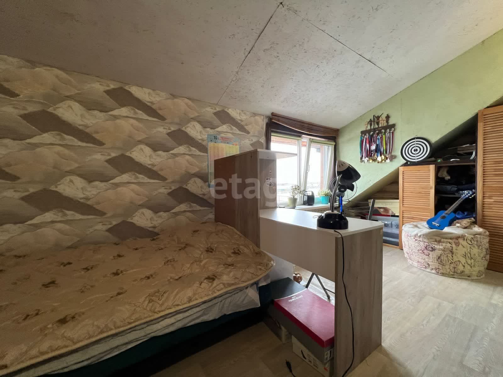 Продажа дома, 178м <sup>2</sup>, 10 сот., Южно-Сахалинск, Сахалинская область,  