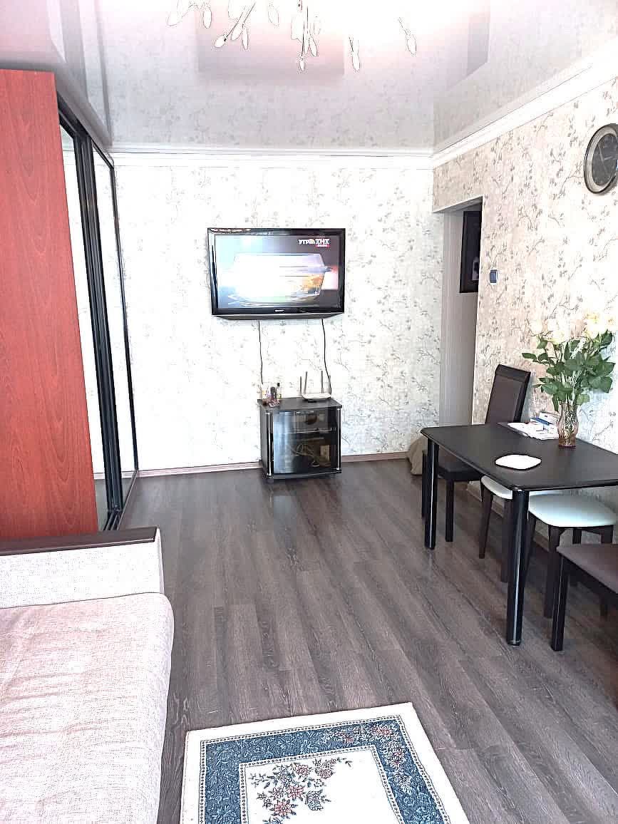 Продажа 1-комнатной квартиры, Южно-Сахалинск, Сахалинская область,  Южно-Сахалинск