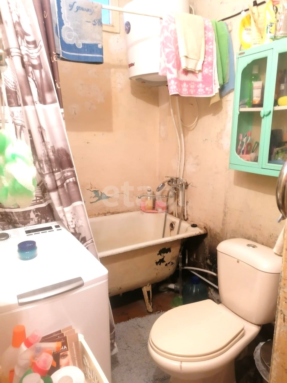 Продажа 2-комнатной квартиры, Южно-Сахалинск, Сахалинская область,  Южно-Сахалинск