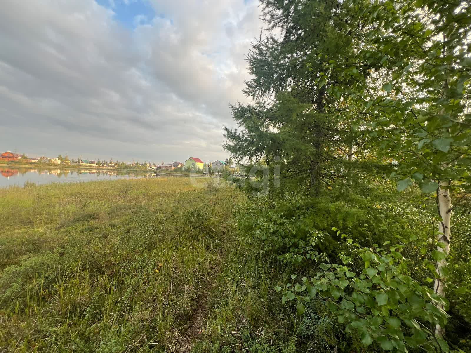 Продажа участка, Новый Уренгой, Ямало-Ненецкий АО,  Южная часть