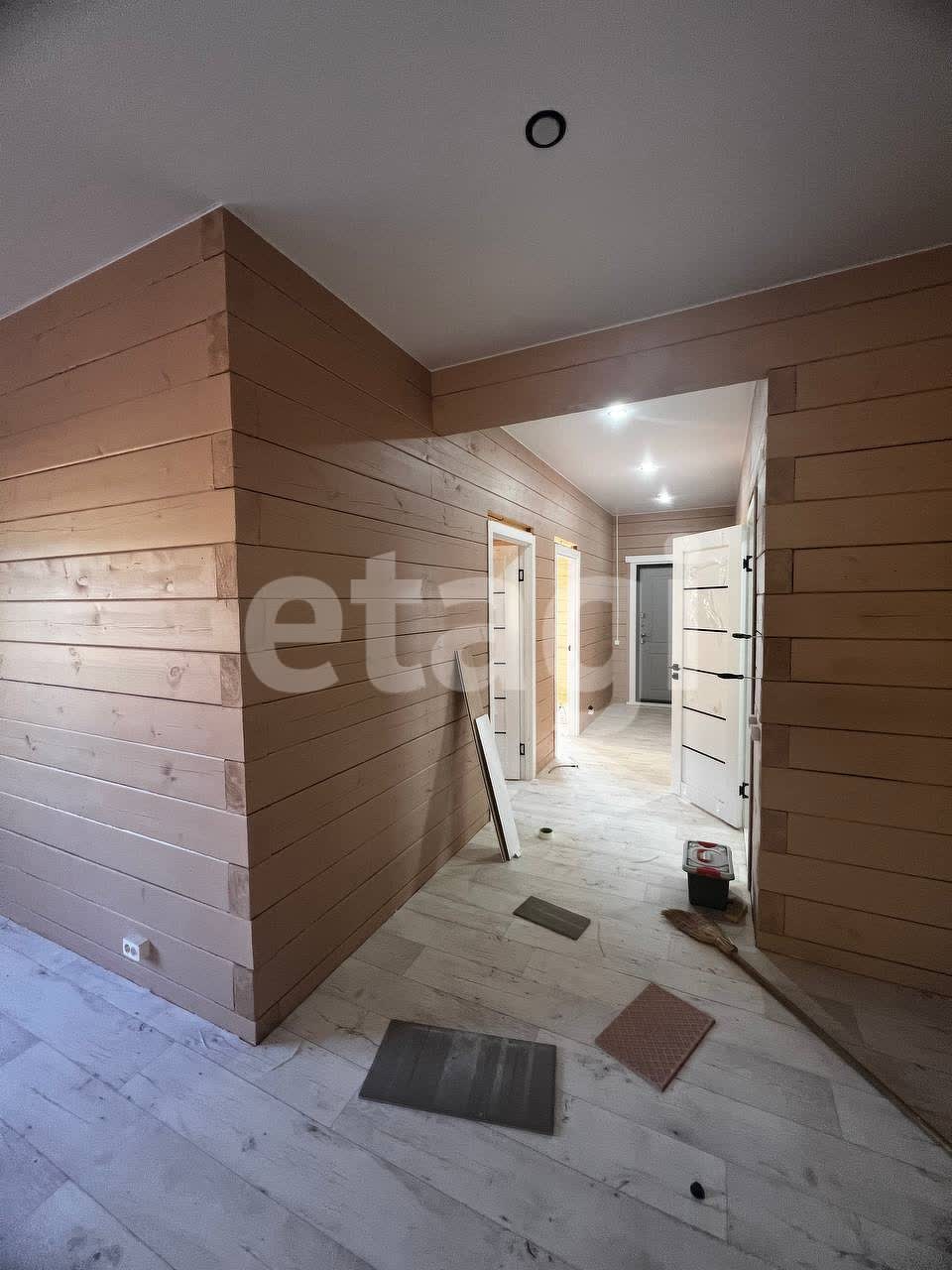 Продажа дома, 225м <sup>2</sup>, 7 сот., Улан-Удэ, Республика Бурятия,  Тарбагатайский