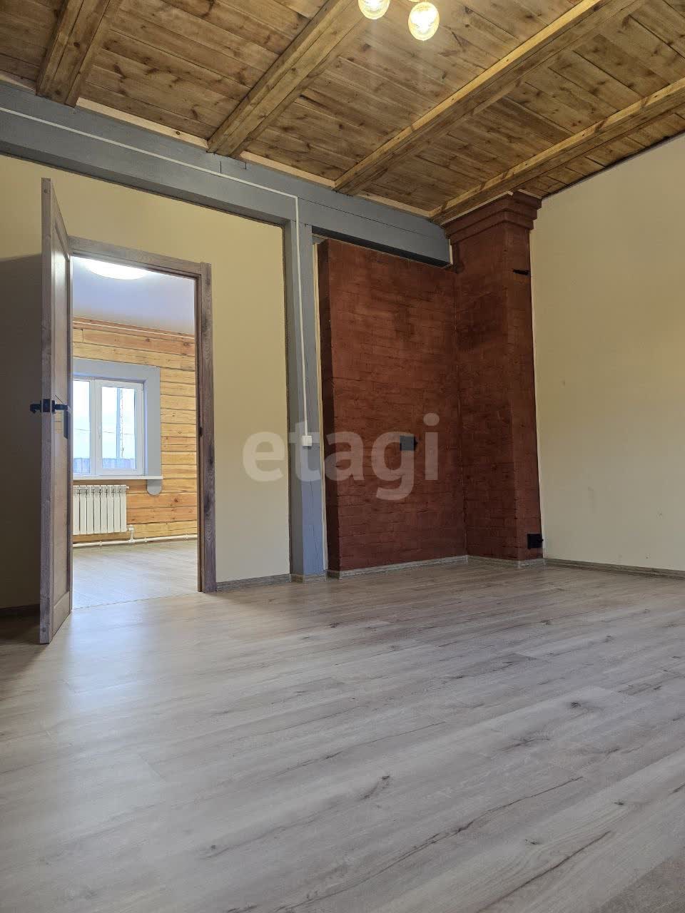 Продажа дома, 108м <sup>2</sup>, 8 сот., Улан-Удэ, Республика Бурятия,  Иволгинский