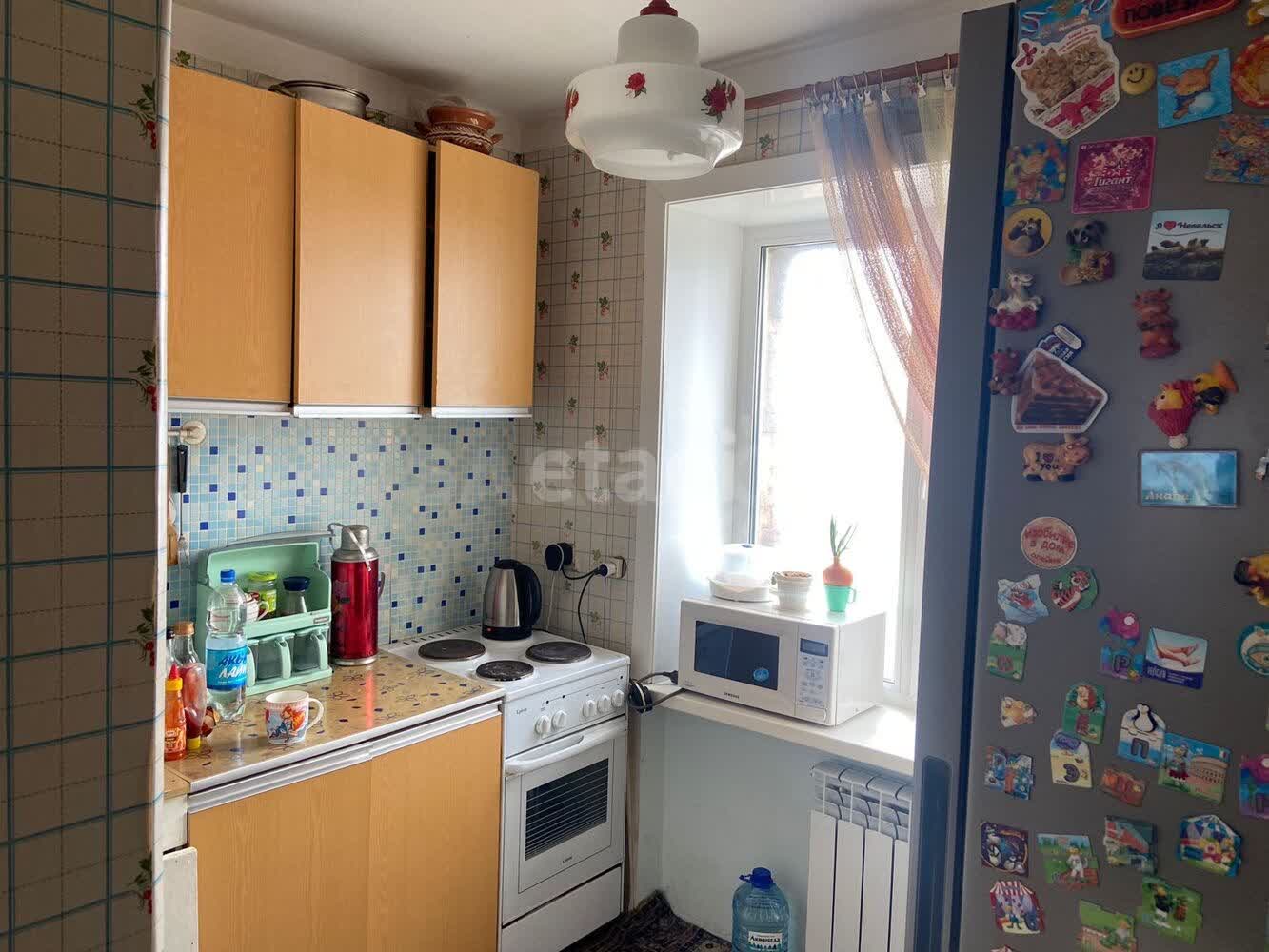 Продажа 3-комнатной квартиры, Южно-Сахалинск, Сахалинская область,  Южно-Сахалинск