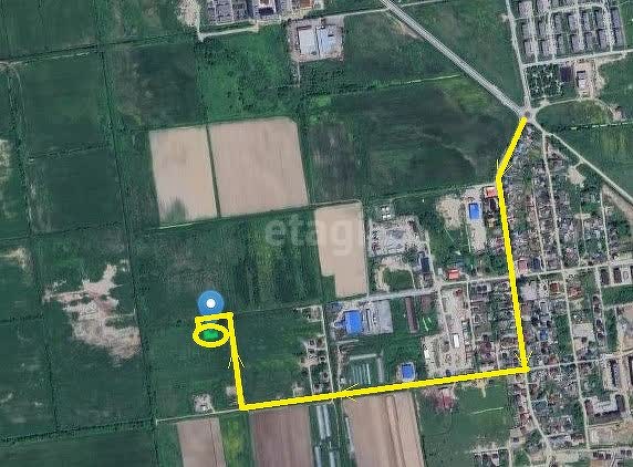 Продажа участка, Южно-Сахалинск, Сахалинская область,  