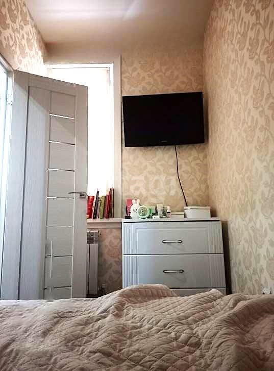 Продажа 1-комнатной квартиры, Южно-Сахалинск, Сахалинская область,  Южно-Сахалинск