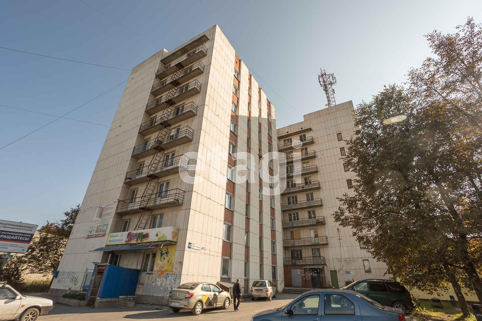 Продажа комнаты, 11м <sup>2</sup>, Миасс, Челябинская область,  Миасс