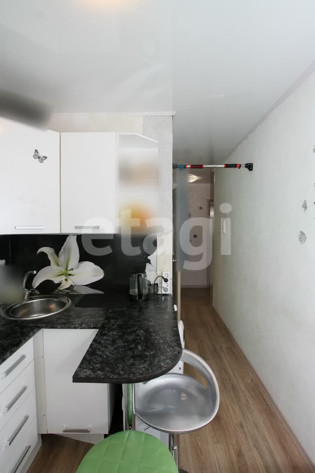 Продажа 2-комнатной квартиры, Улан-Удэ, Республика Бурятия,  Улан-Удэ