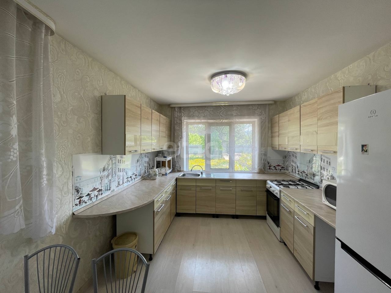 Продажа дома, 97м <sup>2</sup>, 8 сот., Южно-Сахалинск, Сахалинская область,  