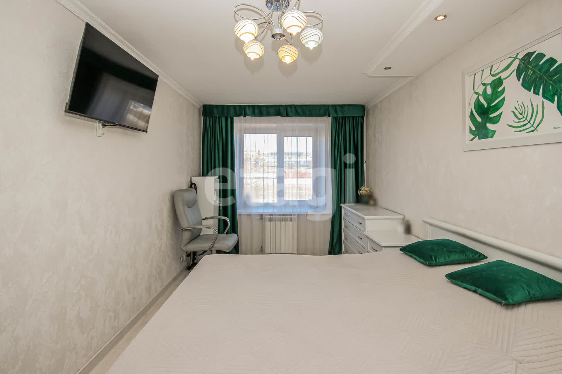 Продажа 3-комнатной квартиры, Улан-Удэ, Республика Бурятия,  Улан-Удэ