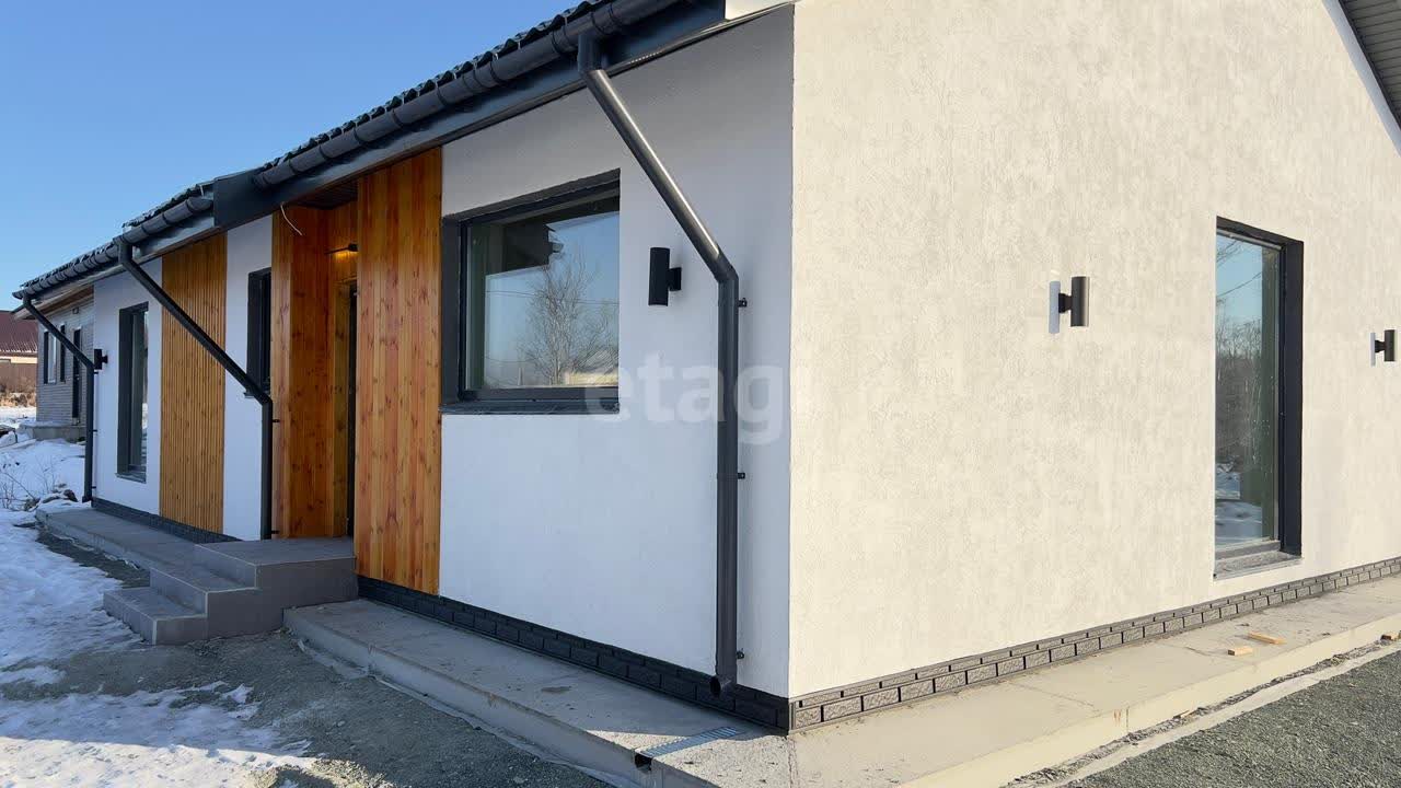 Продажа дома, 105м <sup>2</sup>, 6 сот., Южно-Сахалинск, Сахалинская область,  Южно-Сахалинск