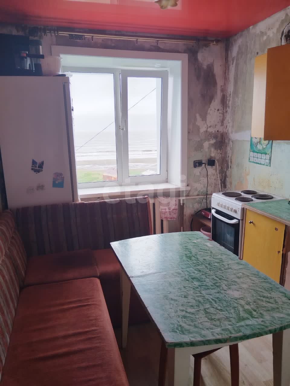 Продажа 4-комнатной квартиры, Южно-Сахалинск, Сахалинская область,  Южно-Сахалинск