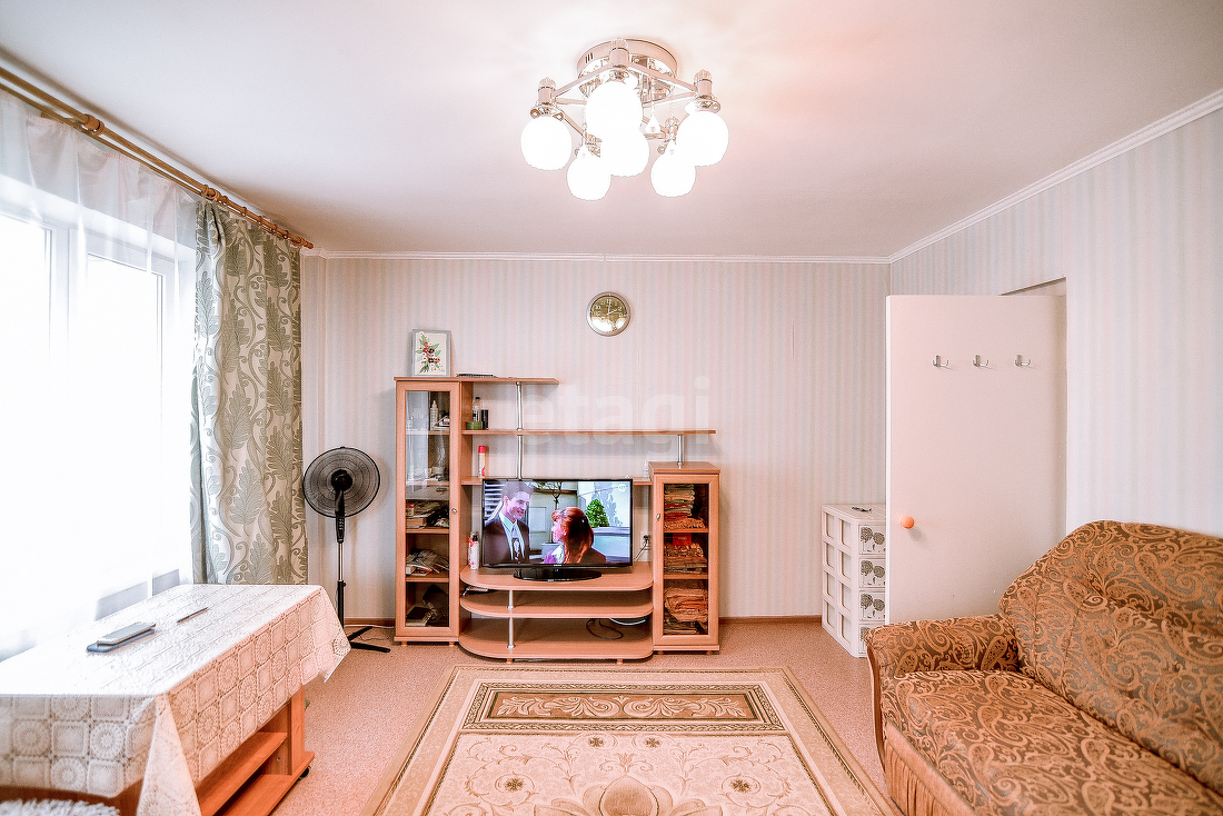 Продажа 2-комнатной квартиры, Южно-Сахалинск, Сахалинская область,  Южно-Сахалинск